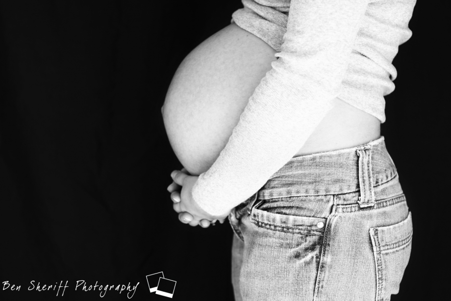 Auburn CA Maternity Photographer